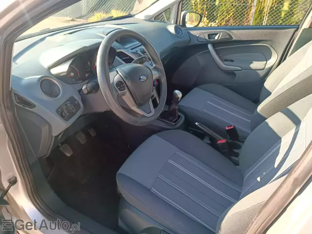 FORD Fiesta Ambiente