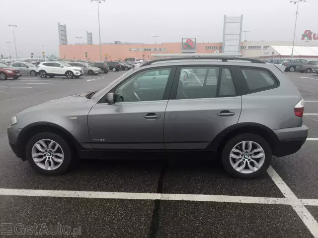 BMW X3 X3