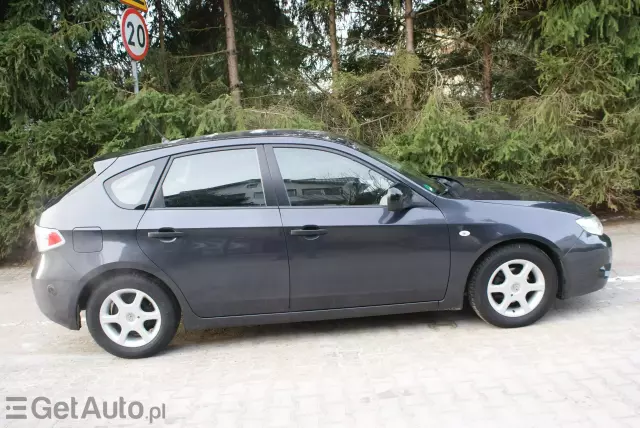 SUBARU Impreza Comfort Aut.