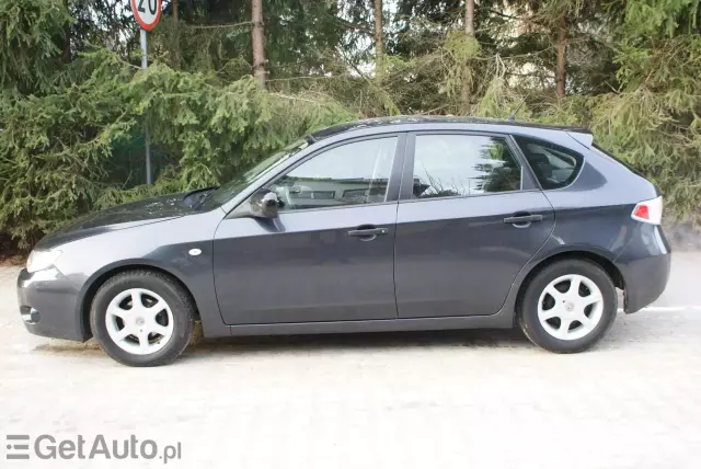 SUBARU Impreza Comfort Aut.