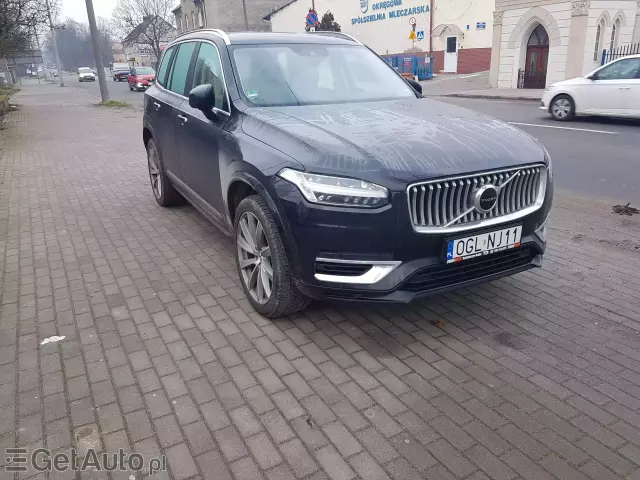 VOLVO XC 90 