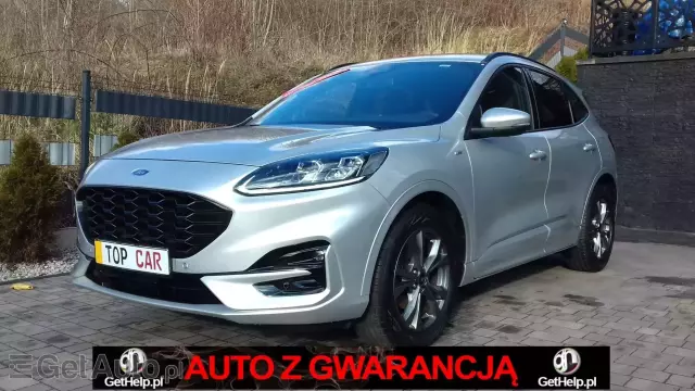 FORD Kuga ST-Line X