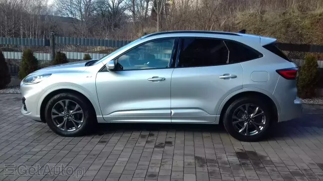 FORD Kuga ST-Line X