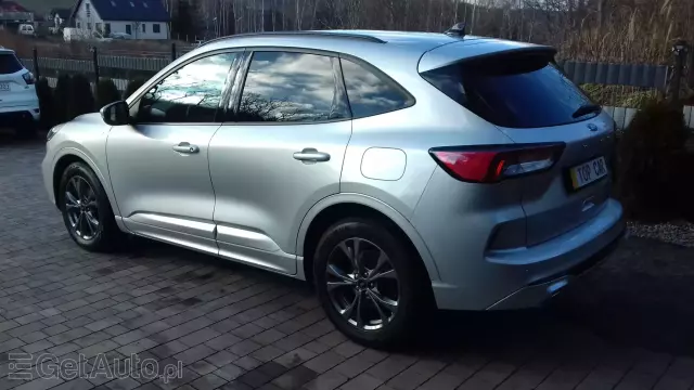 FORD Kuga ST-Line X