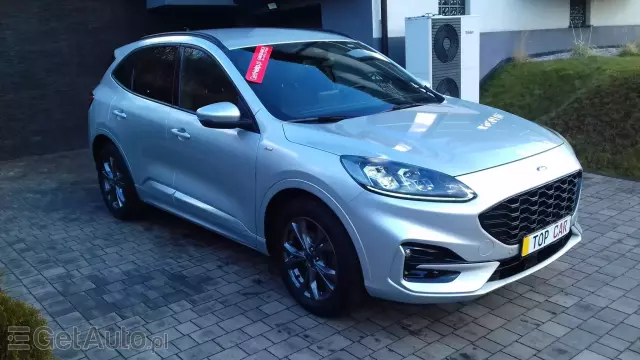 FORD Kuga ST-Line X