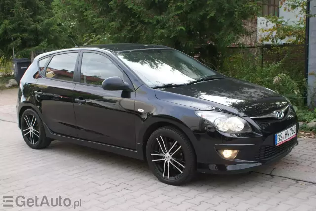 HYUNDAI I30 Comfort