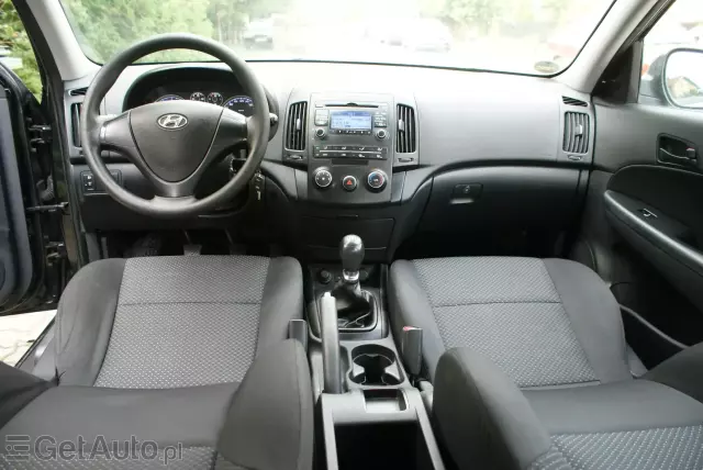 HYUNDAI I30 Comfort