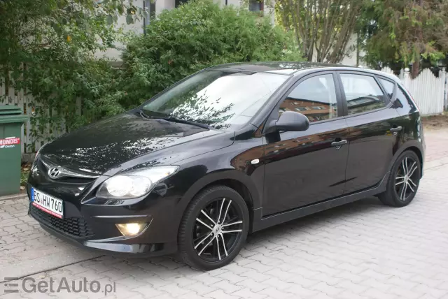 HYUNDAI I30 Comfort