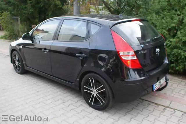 HYUNDAI I30 Comfort