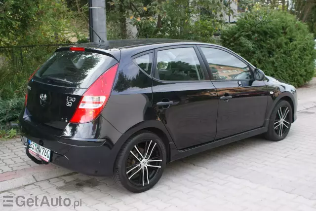 HYUNDAI I30 Comfort