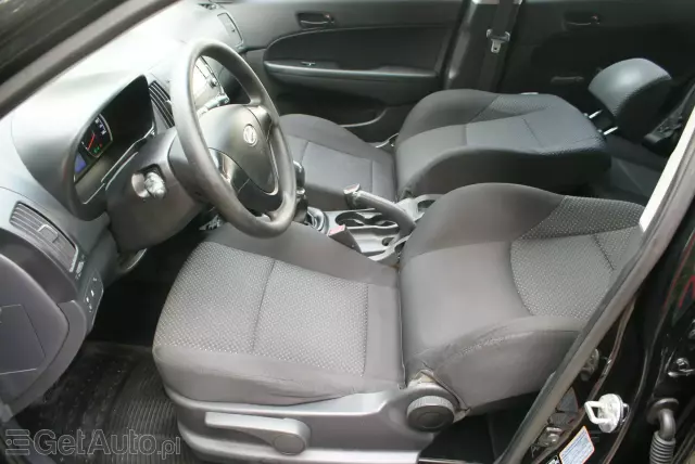 HYUNDAI I30 Comfort