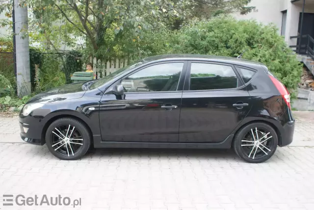 HYUNDAI I30 Comfort