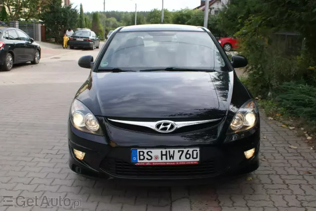 HYUNDAI I30 Comfort