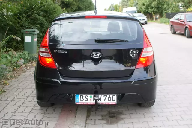 HYUNDAI I30 Comfort