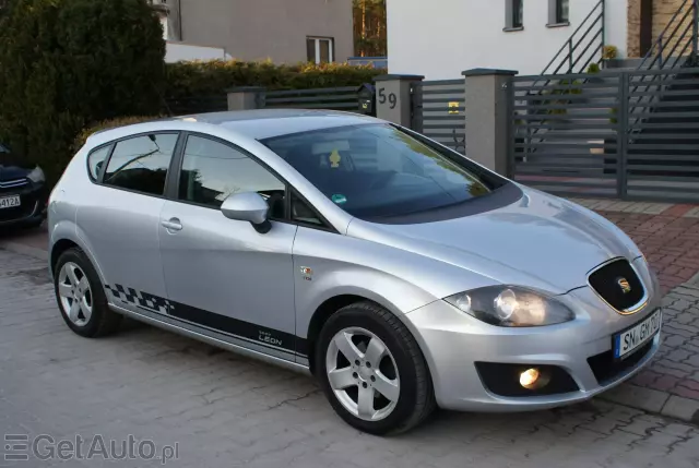 SEAT Leon Style