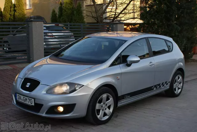 SEAT Leon Style