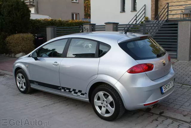 SEAT Leon Style