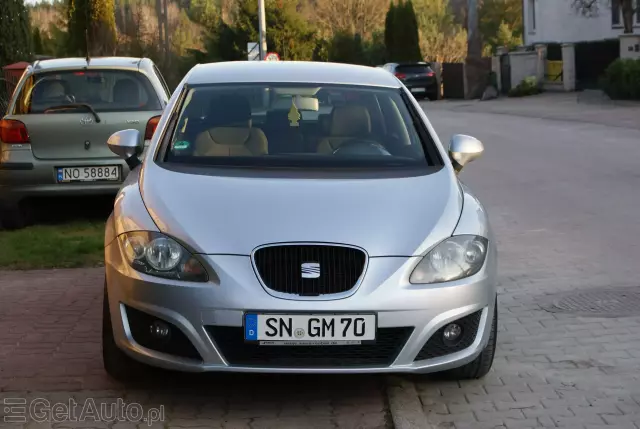 SEAT Leon Style