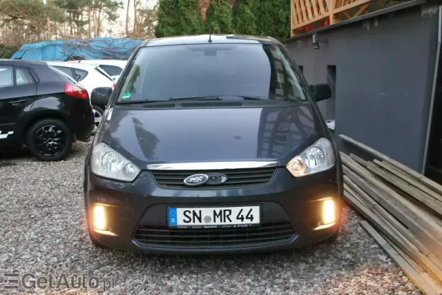 FORD C-Max Trend