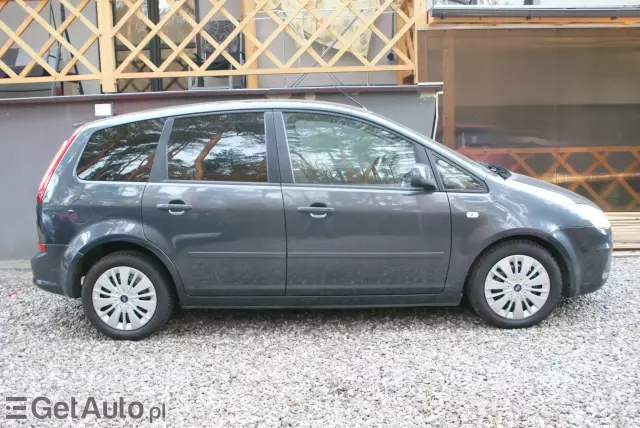 FORD C-Max Trend