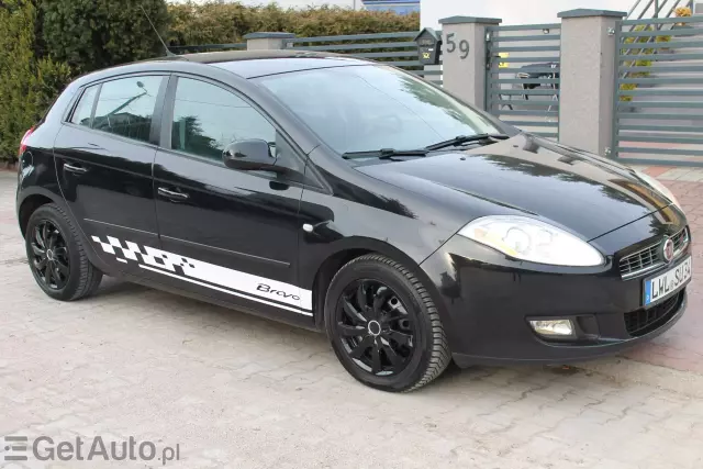 FIAT Bravo Dynamic