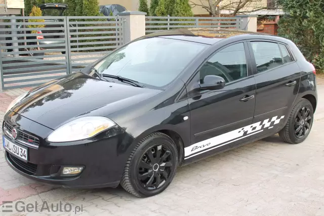 FIAT Bravo Dynamic