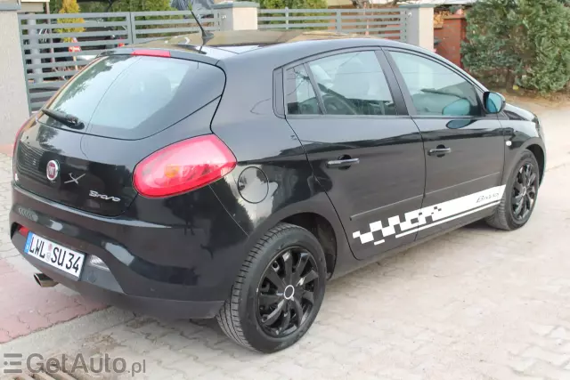 FIAT Bravo Dynamic