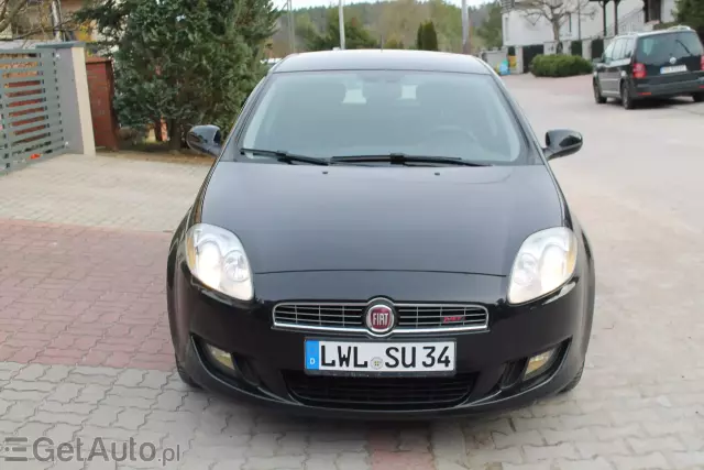 FIAT Bravo Dynamic