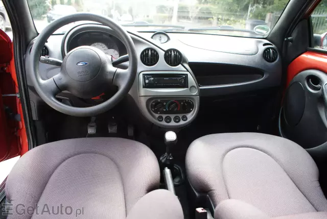 FORD Ka Ambiente