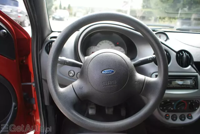 FORD Ka Ambiente