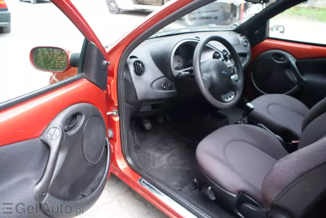 FORD Ka Ambiente