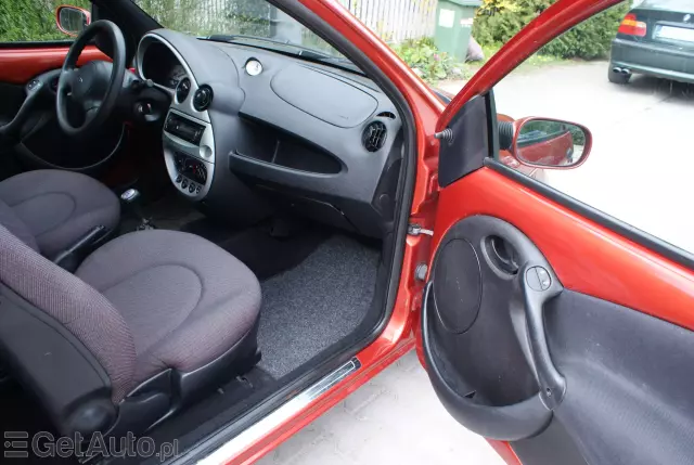 FORD Ka Ambiente