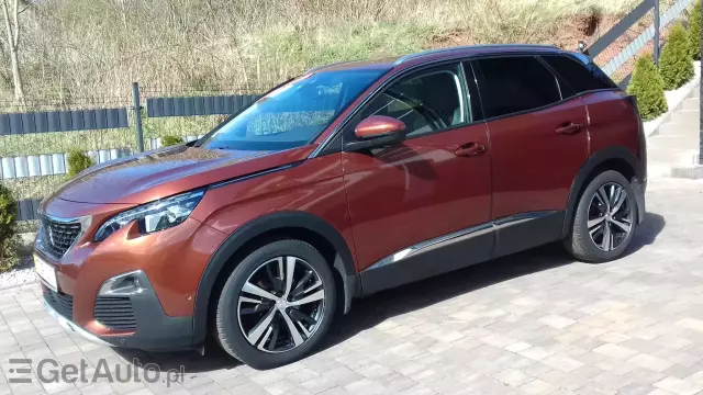 PEUGEOT 3008 Allure 130 S&S