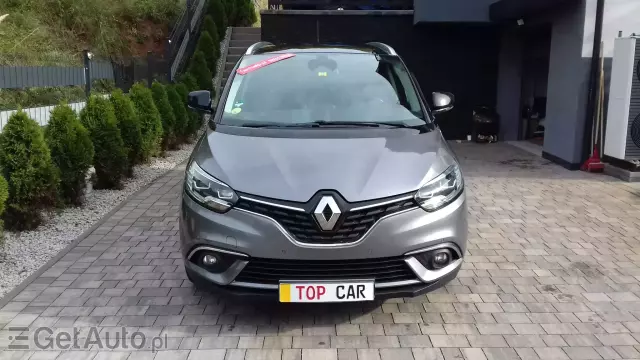 RENAULT Grand Scenic 