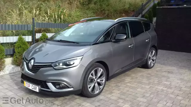 RENAULT Grand Scenic 