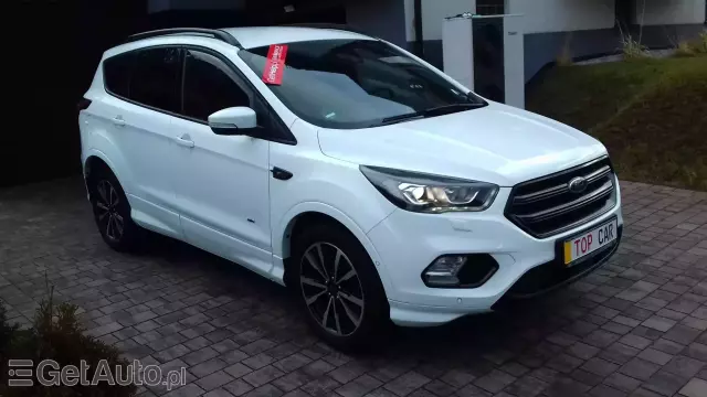 FORD Kuga ST-Line AWD