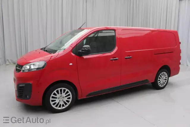 OPEL Vivaro Extra Long Enjoy