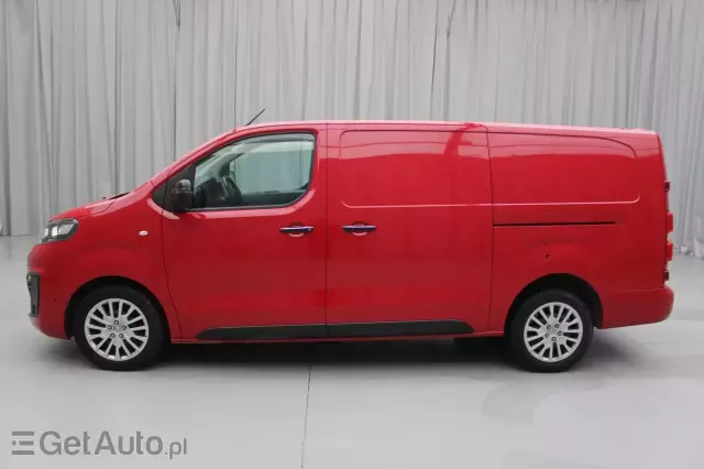 OPEL Vivaro Extra Long Enjoy