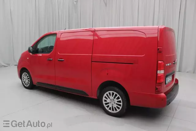 OPEL Vivaro Extra Long Enjoy