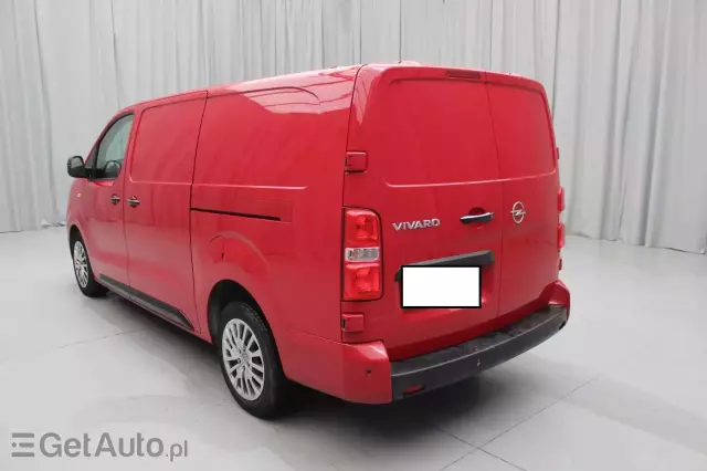 OPEL Vivaro Extra Long Enjoy