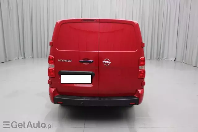 OPEL Vivaro Extra Long Enjoy