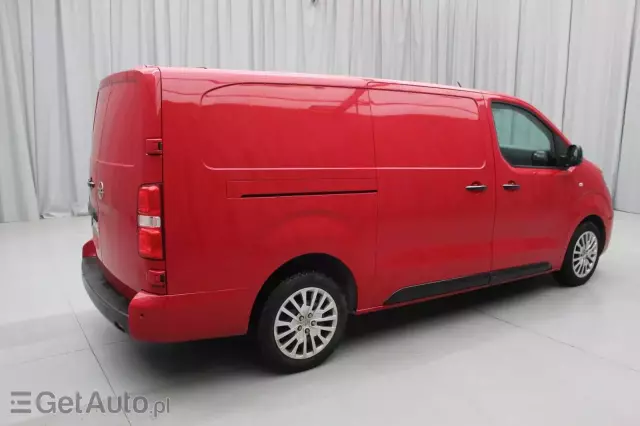 OPEL Vivaro Extra Long Enjoy