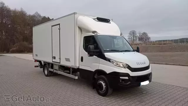 IVECO Daily 