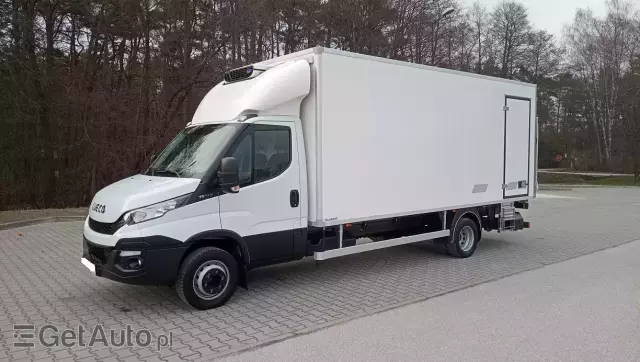 IVECO Daily 