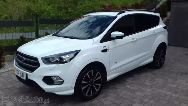 FORD Kuga ST-Line AWD PrSh