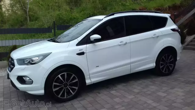 FORD Kuga ST-Line AWD PrSh