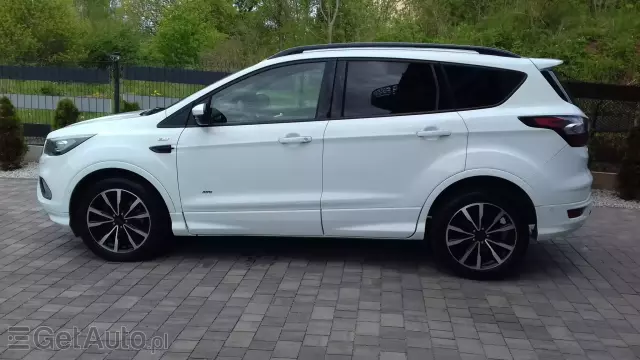 FORD Kuga ST-Line AWD PrSh