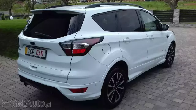 FORD Kuga ST-Line AWD PrSh