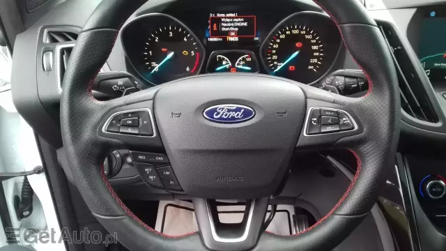 FORD Kuga ST-Line AWD PrSh