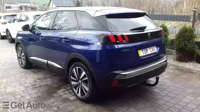 PEUGEOT 3008 Allure 130 S&S